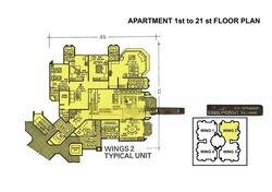 Beverly Hill (D10), Condominium #458950981